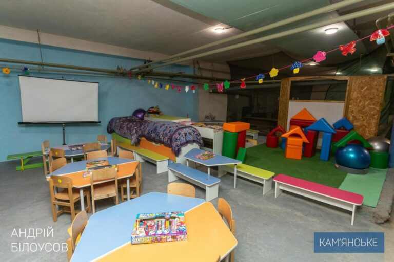 У Кам’янському перевірили процес підготовки «Пунктів незламності»