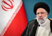 Президент Ірану допустив зміни в Конституцію, щоб вгамувати масові протести