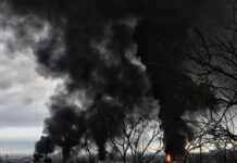 В Херсоні пролунали вибухи