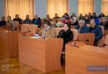 Міська рада Камʼянського затвердила алгоритм дій у разі повторного блекауту