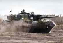 Росія маніпулювала темою переговорів, щоб затягнути поставки західних танків, – ISW