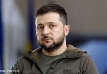 Зеленський розраховує на подолання табу з надання авіації Україні