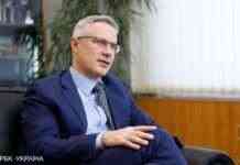 Ізраїль вивчає досвід України у боротьбі з іранськими дронами на випадок атак Тегерану, – посол