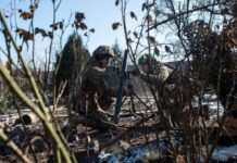 Окупанти посилили насильницьку паспортизацію, а ЗСУ відбили атаки у 7 районах, – Генштаб