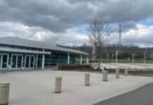 У США на підприємстві з перероблювання урану сталася пожежа, співробітників евакуювали