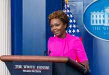 І демократи, і республіканці надалі підтримують Україну, – Білий дім