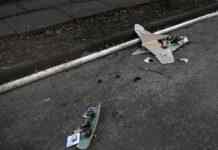 ЗСУ знищили шість російських безпілотників: у Генштабі назвали їх типи