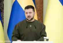 Україна готова допомогти Молдові з Придністров’ям, – Зеленський