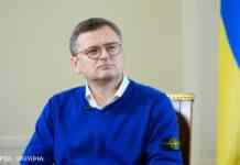 Дипломатичний спринт. Кулеба провів 15 переговорів про зброю і санкції на конференції в Мюнхені