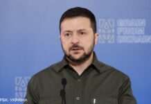 Зеленский про результати візиту в Лондон: є домовленості за лаштунками, вони позитивні