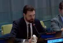 Україна надала докази в ООН щодо катувань українських військовополонених