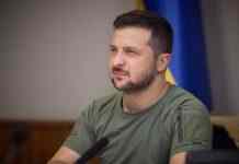 Кожен удар РФ по Україні матиме конкретні юридичні наслідки, – Зеленський