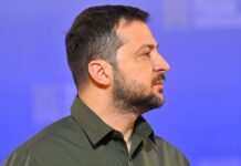 Україна переможе з чинним президентом, з колишнім цього не вдалося, – Зеленський