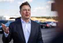 Маск вирішив залишити посаду глави Twitter до кінця 2023 року, але є умова