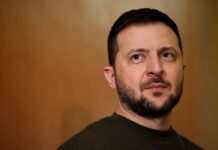 Путін досі хоче захопити Київ, – Зеленський