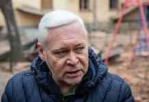 “Якісь спроби будуть”: Терехов прокоментував можливість нового наступу на Харків