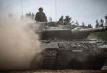 Резніков про другий день “Рамштайну”: більше уваги приділимо танкам