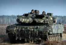 В ISW пояснили, навіщо Кремль поширює наратив про те, що надання танків і ракет Україні створює загрозу безпеці РФ