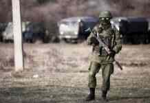 Росії не вистачає резервів, аби збільшити масштаб наступу в Луганській області, – ISW