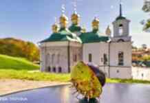 Названа кількість прихильників різних релігійних конфесій в Україні