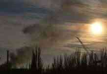 Окупанти обстріляли сім громад у Сумській області: зафіксовано 87 “прильотів”