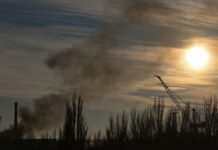 У Дніпрі та Сумах пролунали вибухи