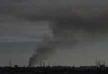 У Слов’янську пролунали вибухи