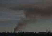 Росіяни обстріляли з авіації Чернігівську область: під завалами є люди