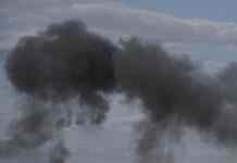 В окупованому Маріуполі пролунала “бавовна”