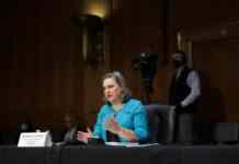 США підтримують завдання ударів по військових об’єктах Росії у Криму, – Держдеп