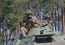 Українські воїни відбили 22 атаки у двох областях та знищили літак і вертоліт росіян, – Генштаб