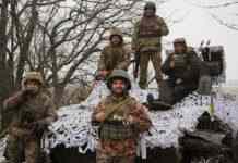 Перша група українців пройшла навчання на базі США в Німеччині. Зокрема на Bradley