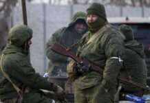 У Херсонській області окупанти намагаються відбирати житло в місцевого населення, – Генштаб