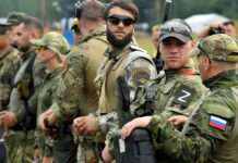 Росія може залучати до організації атак дронів по Україні курдських найманців, – розвідка