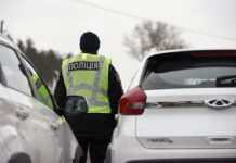 ДТП можна оформити за допомогою європротоколу: у яких випадках