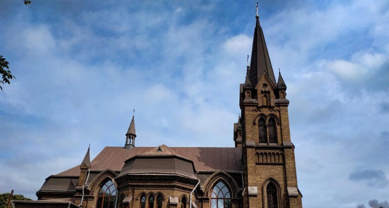 За культурною спадщиною Кам’янського буде слідкувати новий спеціалізований орган