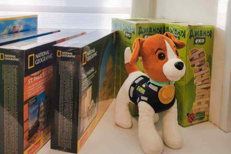 У Кам’янському відкрився Простір дружній до дитини