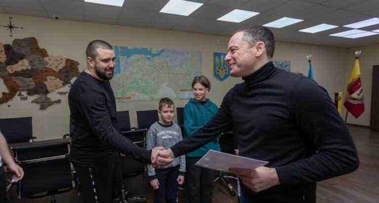 Кам’янські спортсмени представлятимуть місто на чемпіонаті України з Козацького двобою