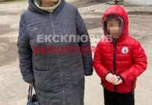 Пішла з бабусею до супермаркету і зникла: у Дніпрі загубилася дитина