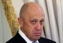 Злякався контрнаступу. Пригожин попросив Шойгу про допомогу “вагнерівцям”