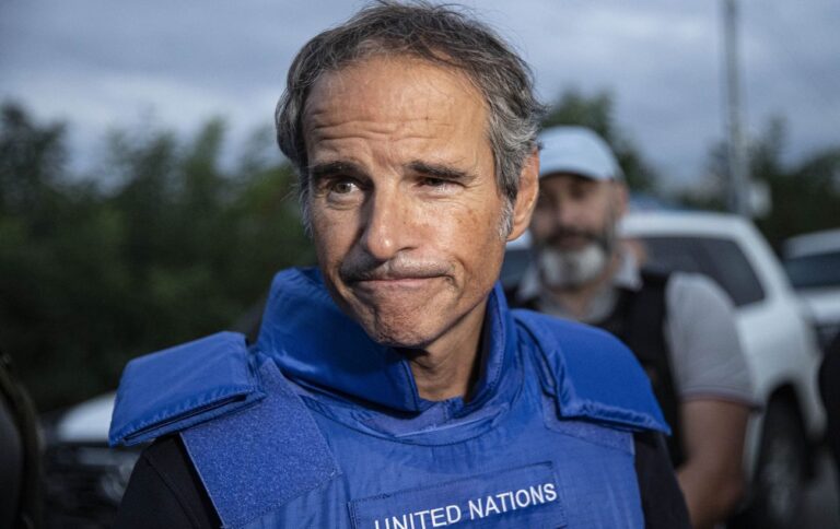 У Лівії з полігону зникло 2,5 тонни урану, – Reuters