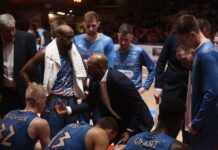 “Будівельник” знявся з Балканської ліги: відома причина