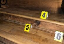 Довічне увʼязнення за вбивство у нічному закладі Новомосковська: подробиці