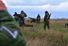 Вирішили закидати все тілами. Окупант поскаржився другу на ставлення командування (перехоплення)