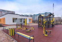 В Камʼянському 1 червня буде відкрито Малий груповий будинок для сиріт