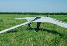 На півдні України військові збили два російські безпілотники “Supercam S350”