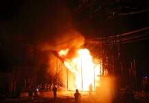 З жовтня Росія завдала 31 масований удар по об’єктам енергетичної інфраструктури, – Міненерго