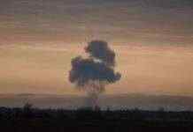 Окупанти обстрілювали Херсон и область: в місті атаковано держпідприємство, є жертва