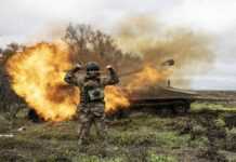 Українські воїни відбили понад 100 атак росіян на п’ятьох напрямках, – Генштаб