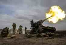 ПВК “Вагнера” втратила значну кількість живої сили в районі Бахмута, – ISW